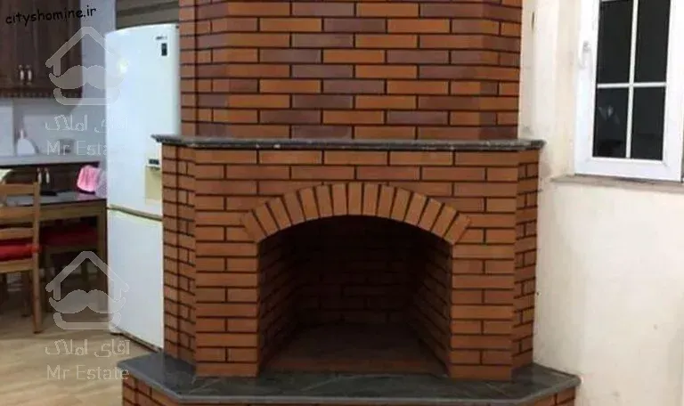 ساخت کباب پز و آجر نما و سنگ کاری