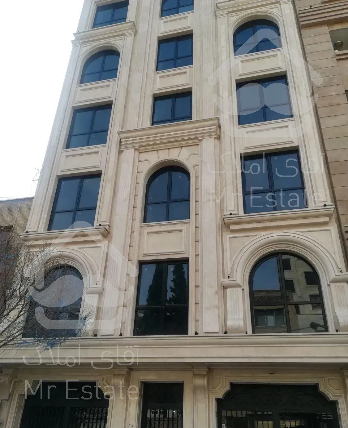 آپارتمان160متر3خوابه سعادت آباد