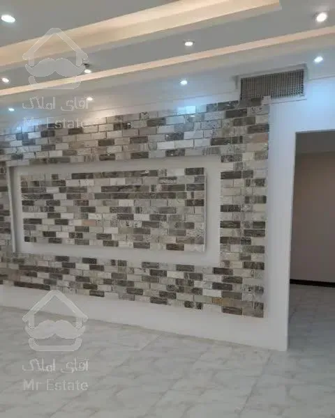 ۲۱۰ متر سه خواب الهیه غرب فول