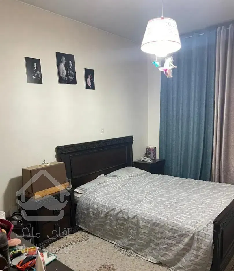 ۱۱۰متر ۲خواب/ظفر دستگردی