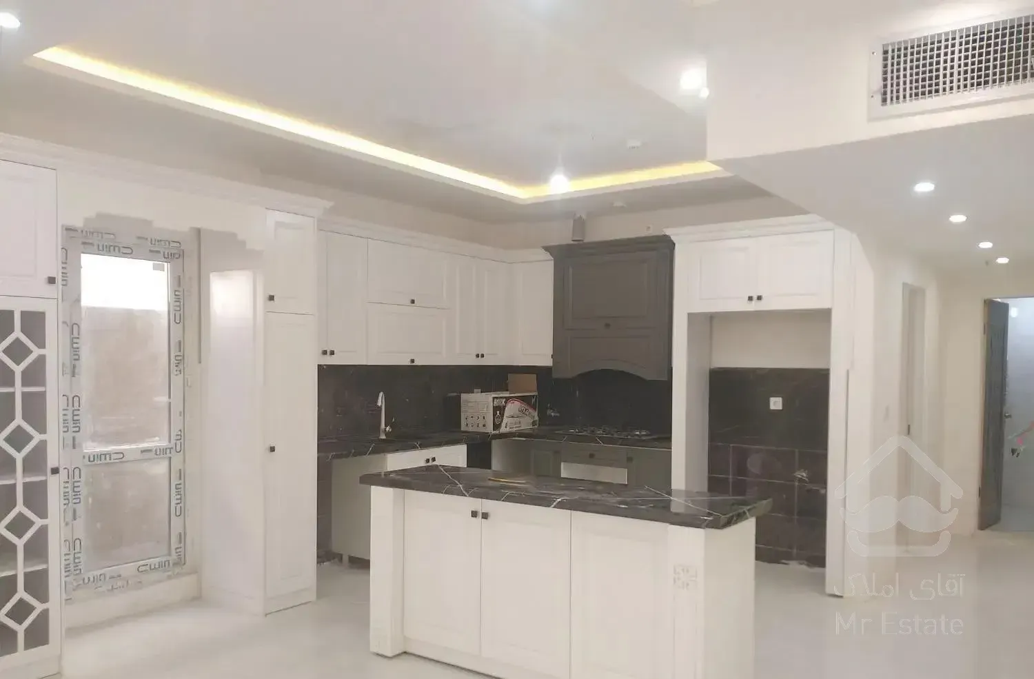 155متر3خواب*کلیدنخورده/فول/اسماعیلپور