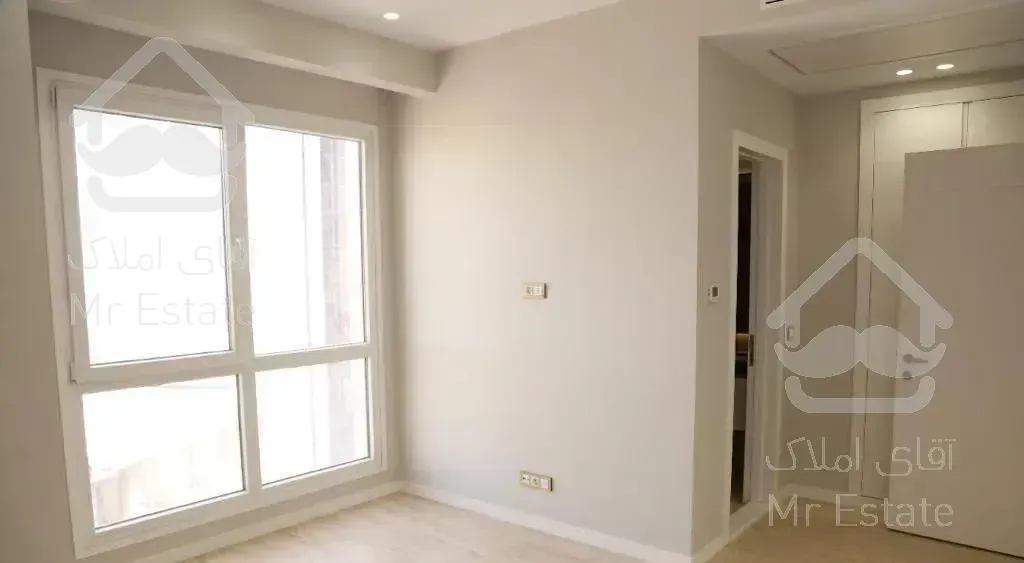 اوین برج  190 متر 3خواب تراس و ویو