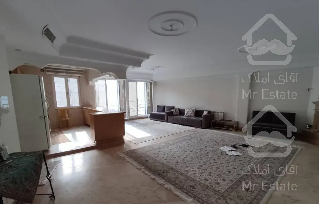 ۱۴۵متر۳خ/شاهکار نقشه/سبزترین خیابان/سرشارآفتاب