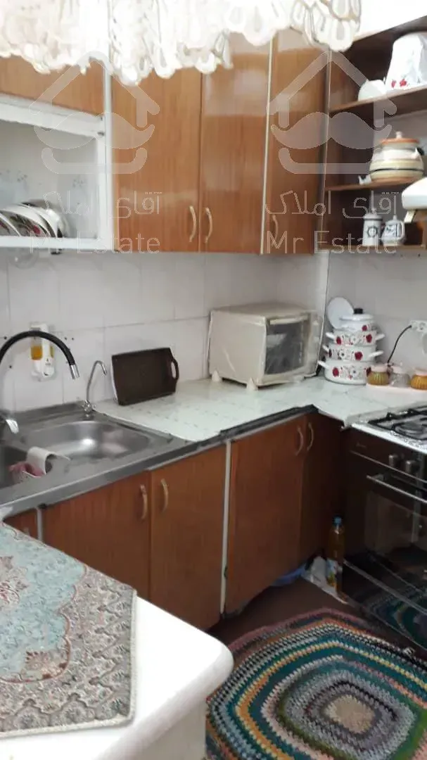 منزل بازسازی شده