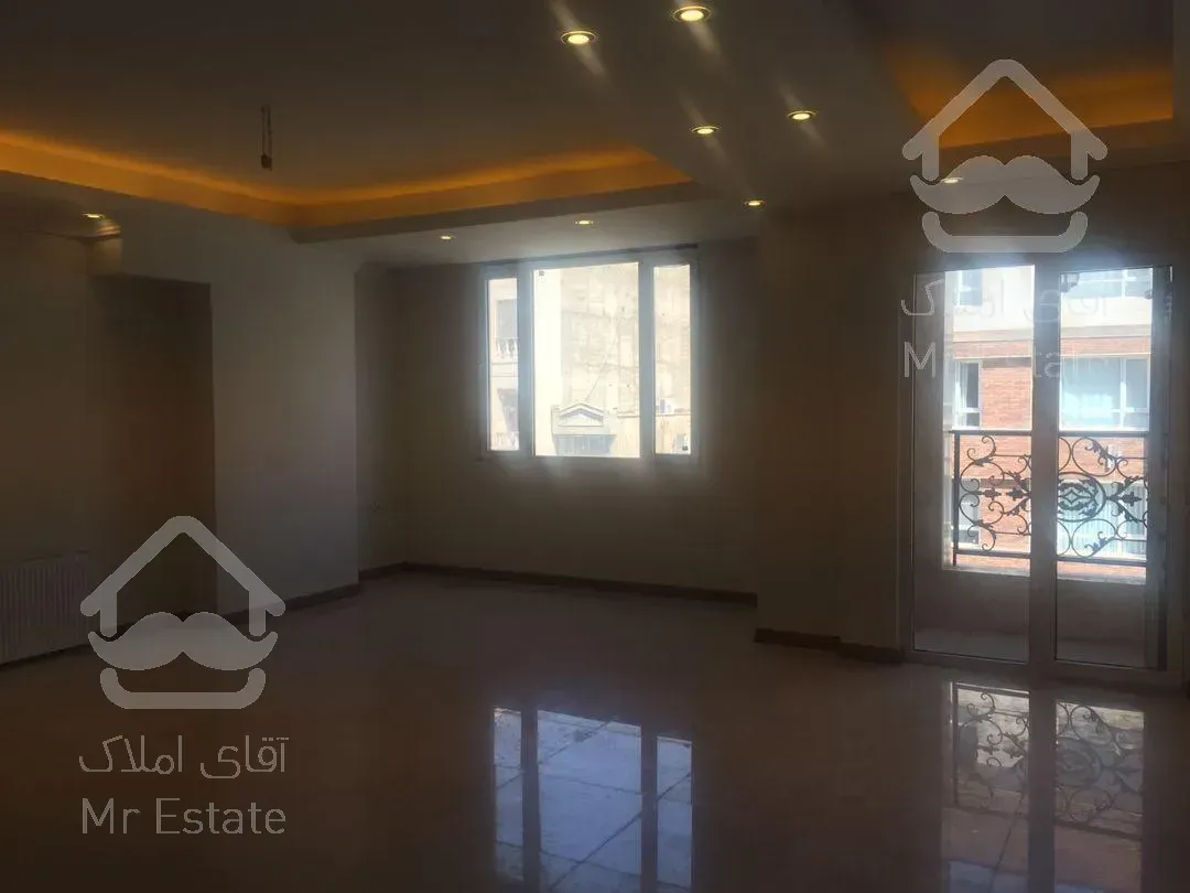 آپارتمان ۸۰ متر/۲خواب/جنت جنوب