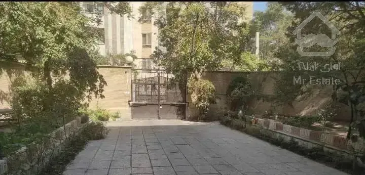 آپارتمان ۹۵ متر  شیان پنجم