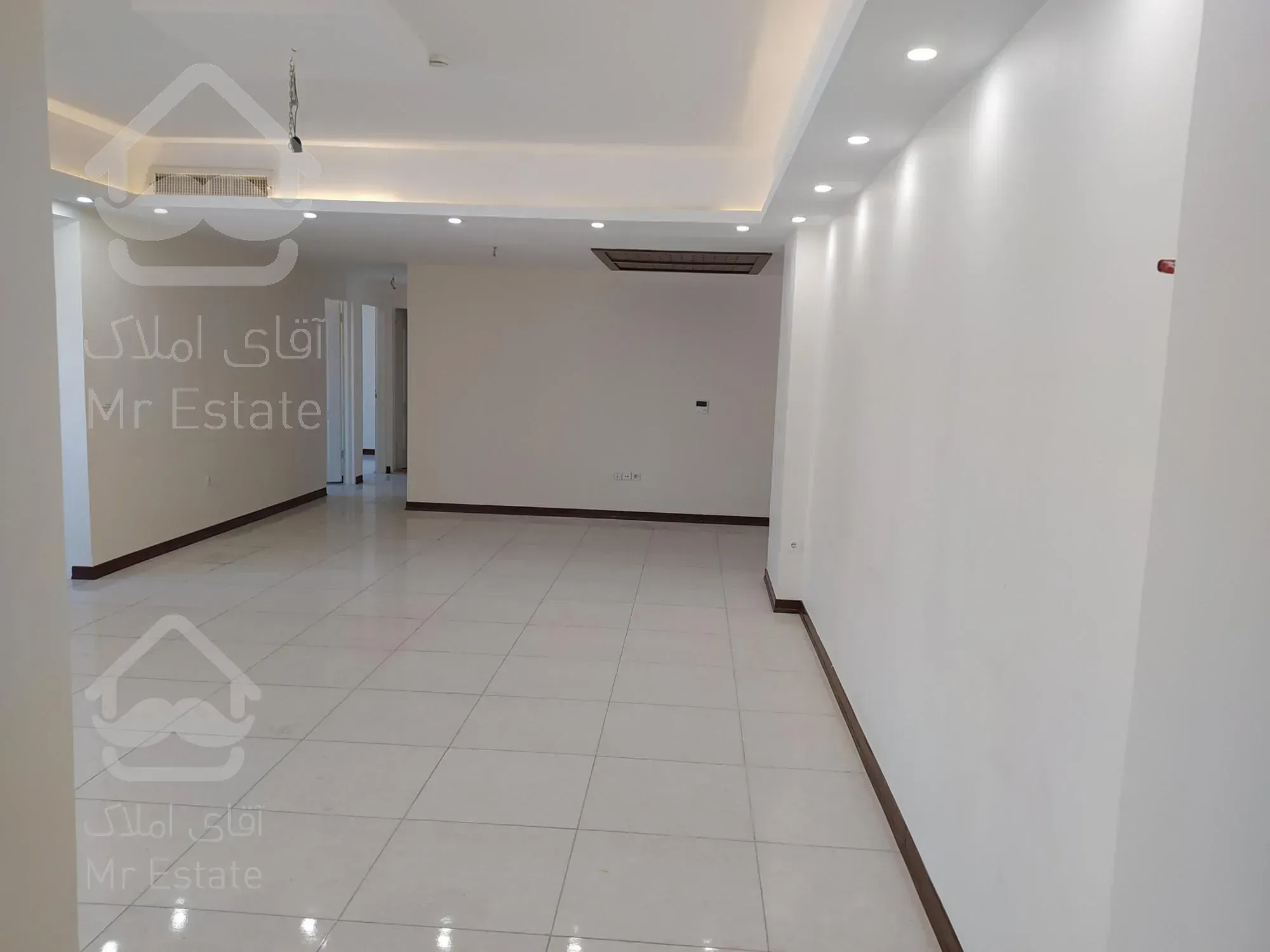 آپارتمان 127متر ۳خوابه کوهک چیتگر