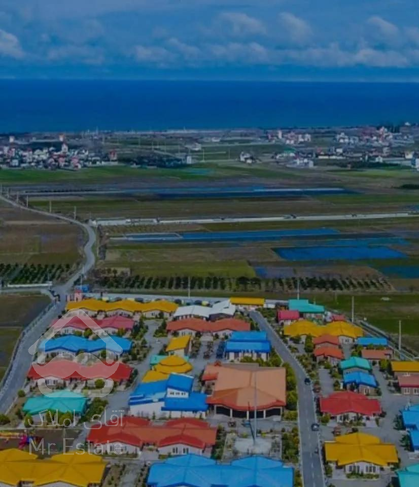 اجاره ویلا یک خواب در شهرک