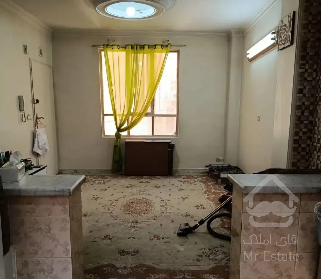 ۷۵ متر ۲ خوابه ۱۵ ساله امامت ، جدیدی