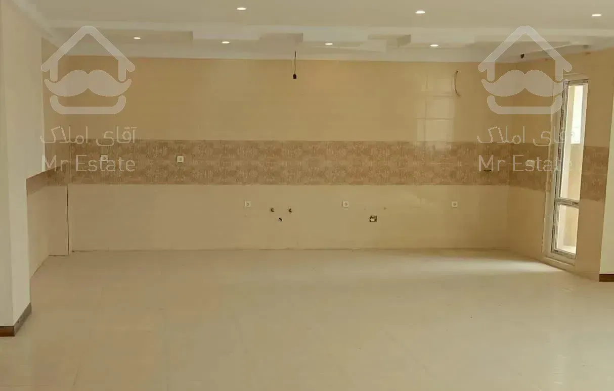 پیچ شمیران 135 متر 3خواب فول امکانات . نوساز