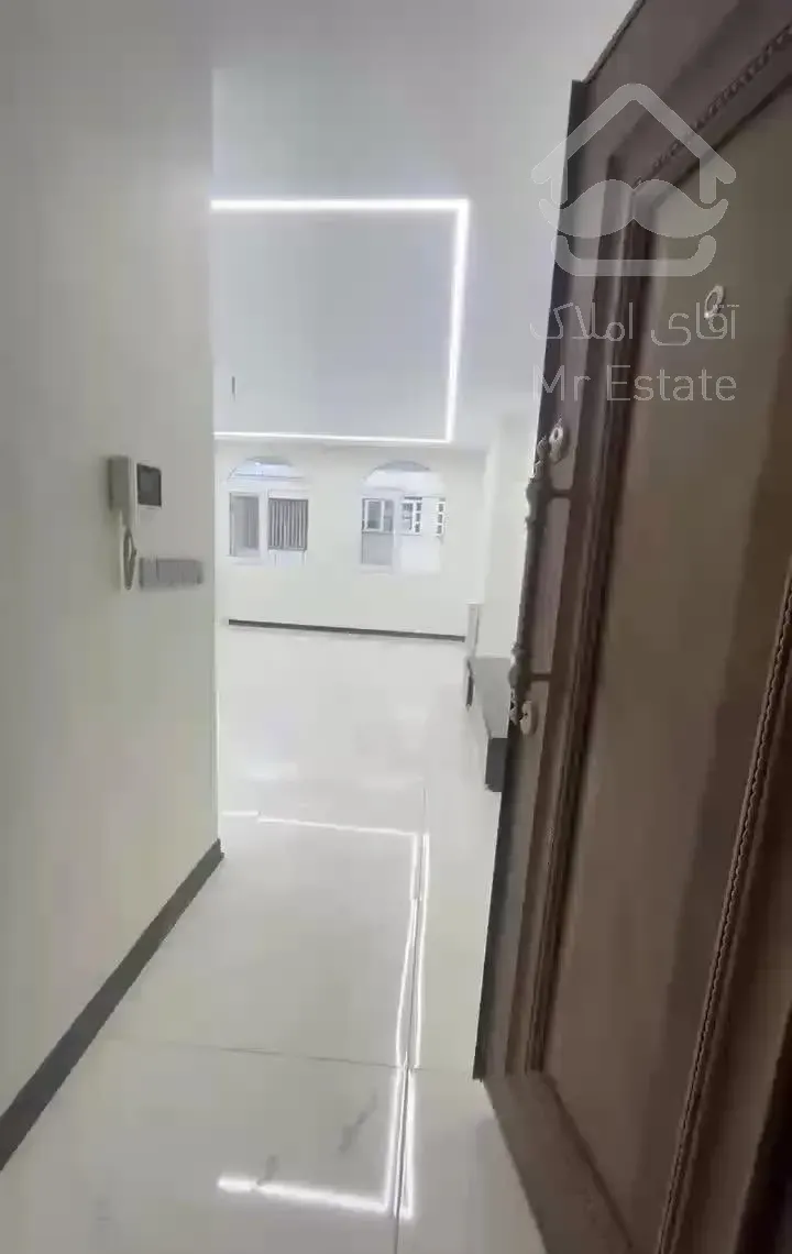 ۱۱۰ متر ۲ خواب فول بازسازی حکمت