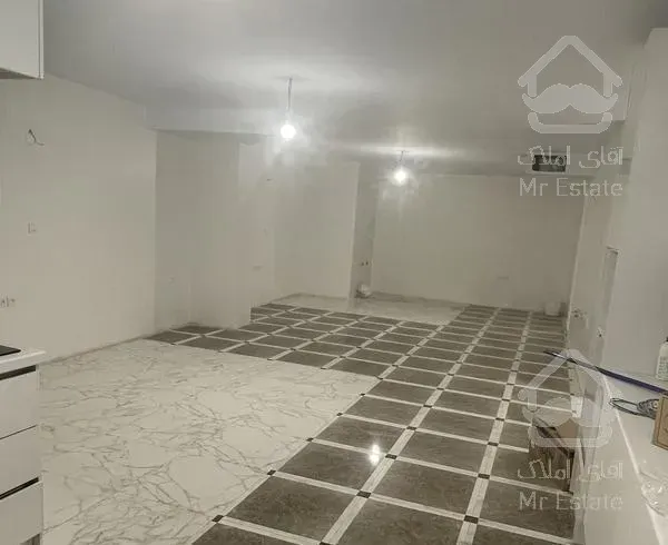 ۱۱۰ متر نوساز  شیک و مدرن