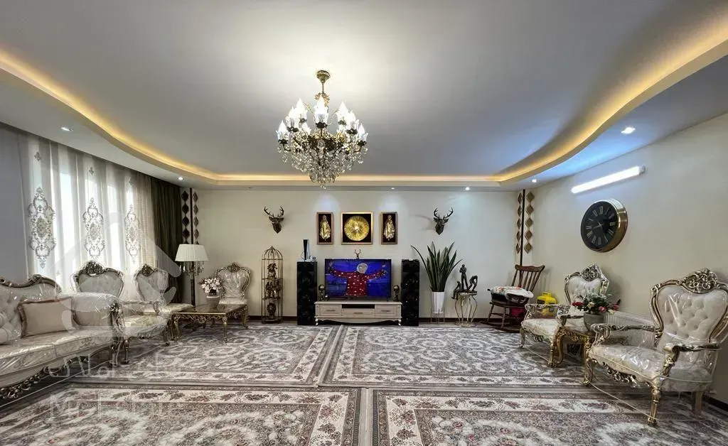 آپارتمان ۱۱۵ متر بلوار ابوذر مسلم جنوبی(افتخاری)