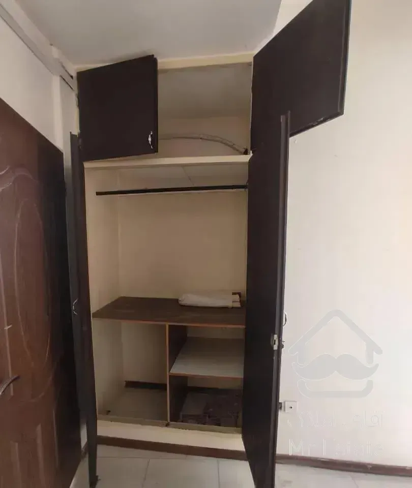 ۶۱متر ۱خواب فول امکانات ادهمی