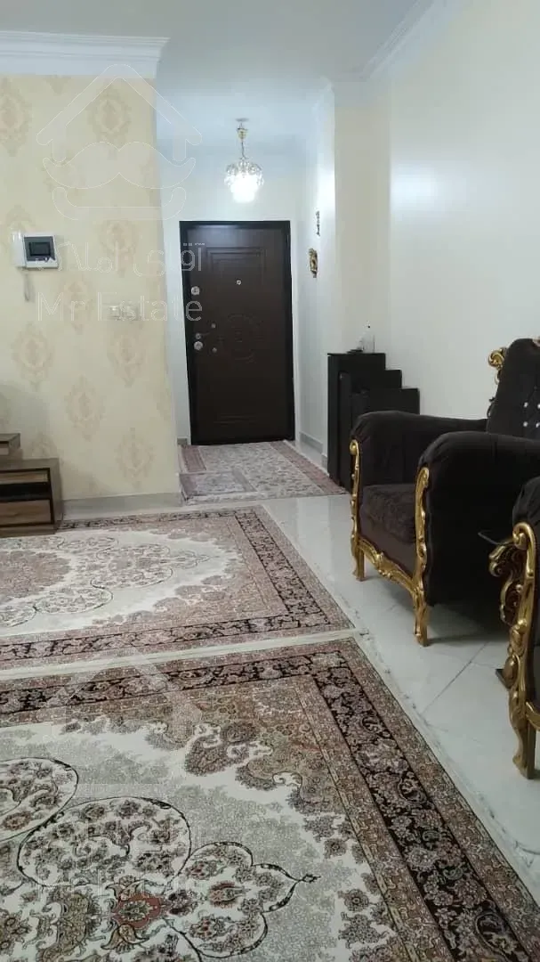 آپارتمان 62 متری تک خواب