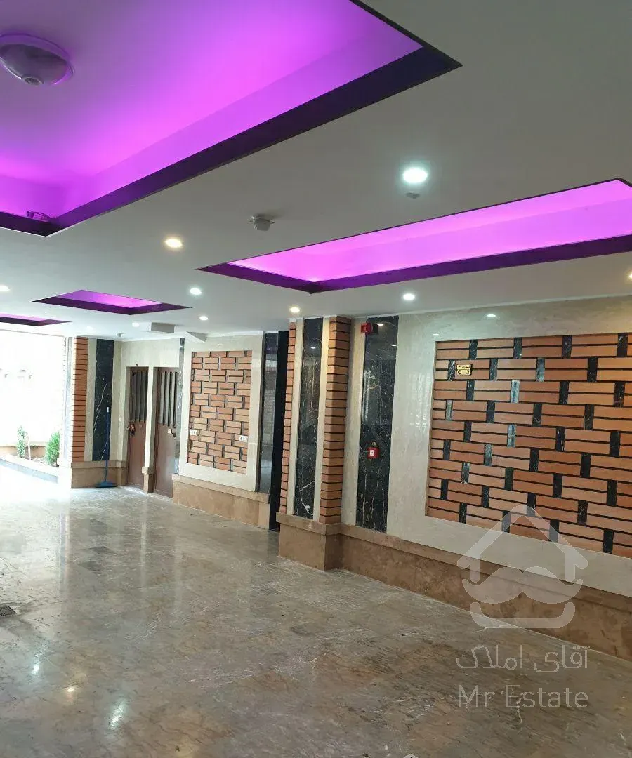 81متری/کلیدنخورده/طبقه سوم/پارکینگ آسانسورانباری