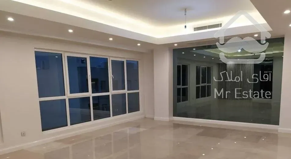 114 متر ، سازه ای مجلل