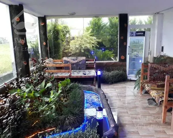 اجاره ویلا ۳۰۰ متر استخردار