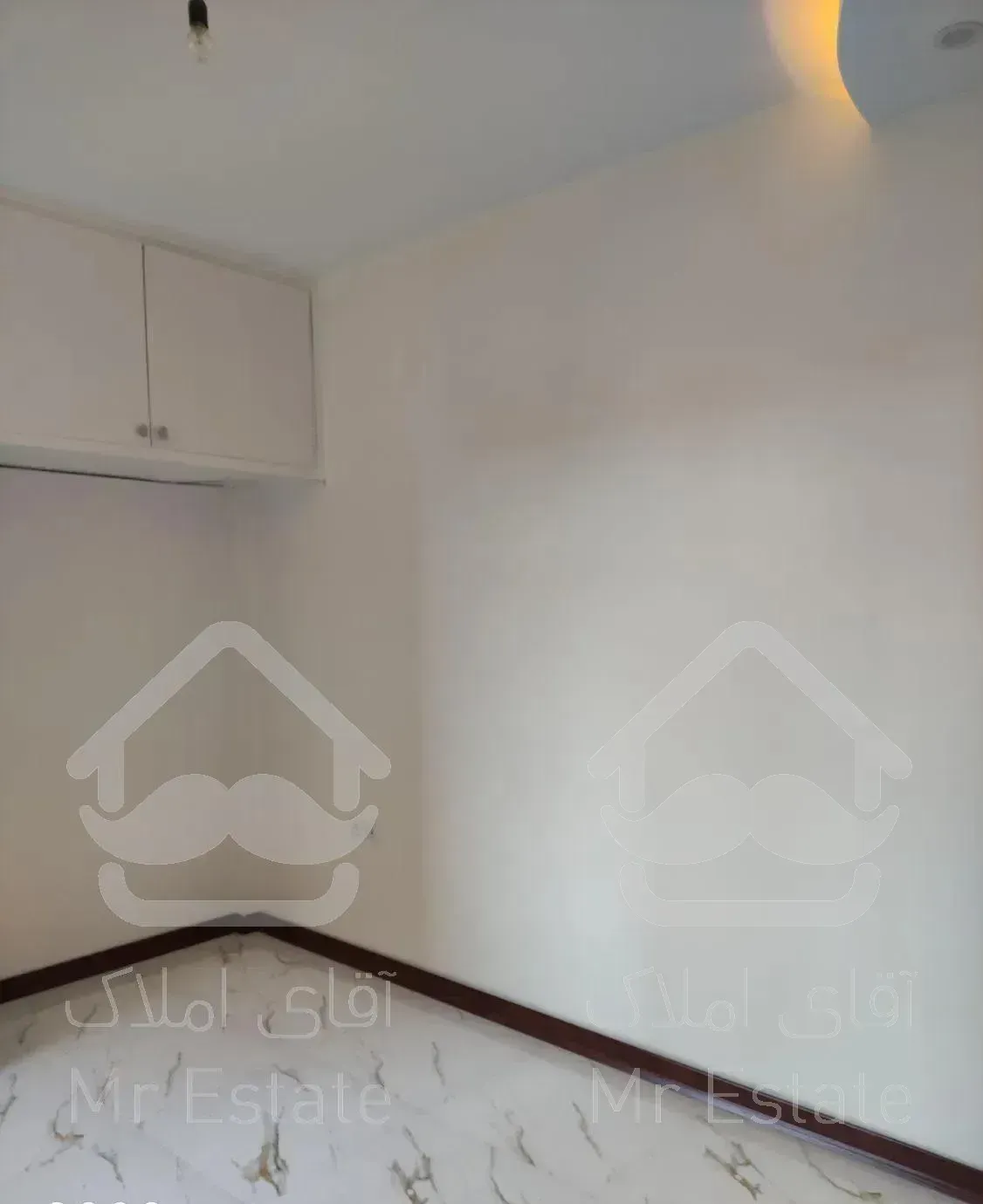 اپارتمان ۵۴ متری ۱ خواب باز سازی شده با پارکینگ