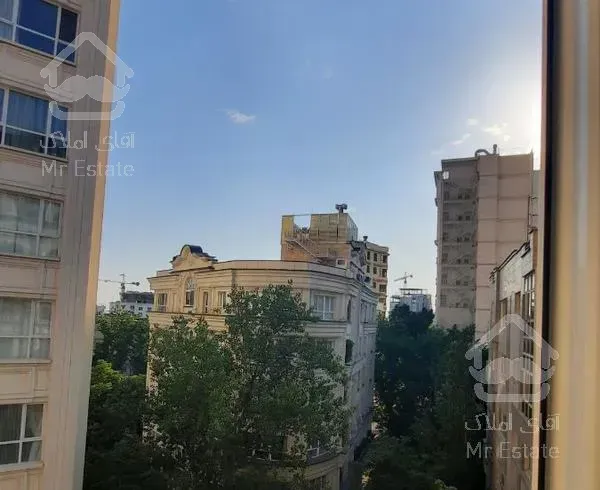 کامرانیه شمالی ۲۲۵متر ۳خ تک واحد ۵ساله کلیدنخورده