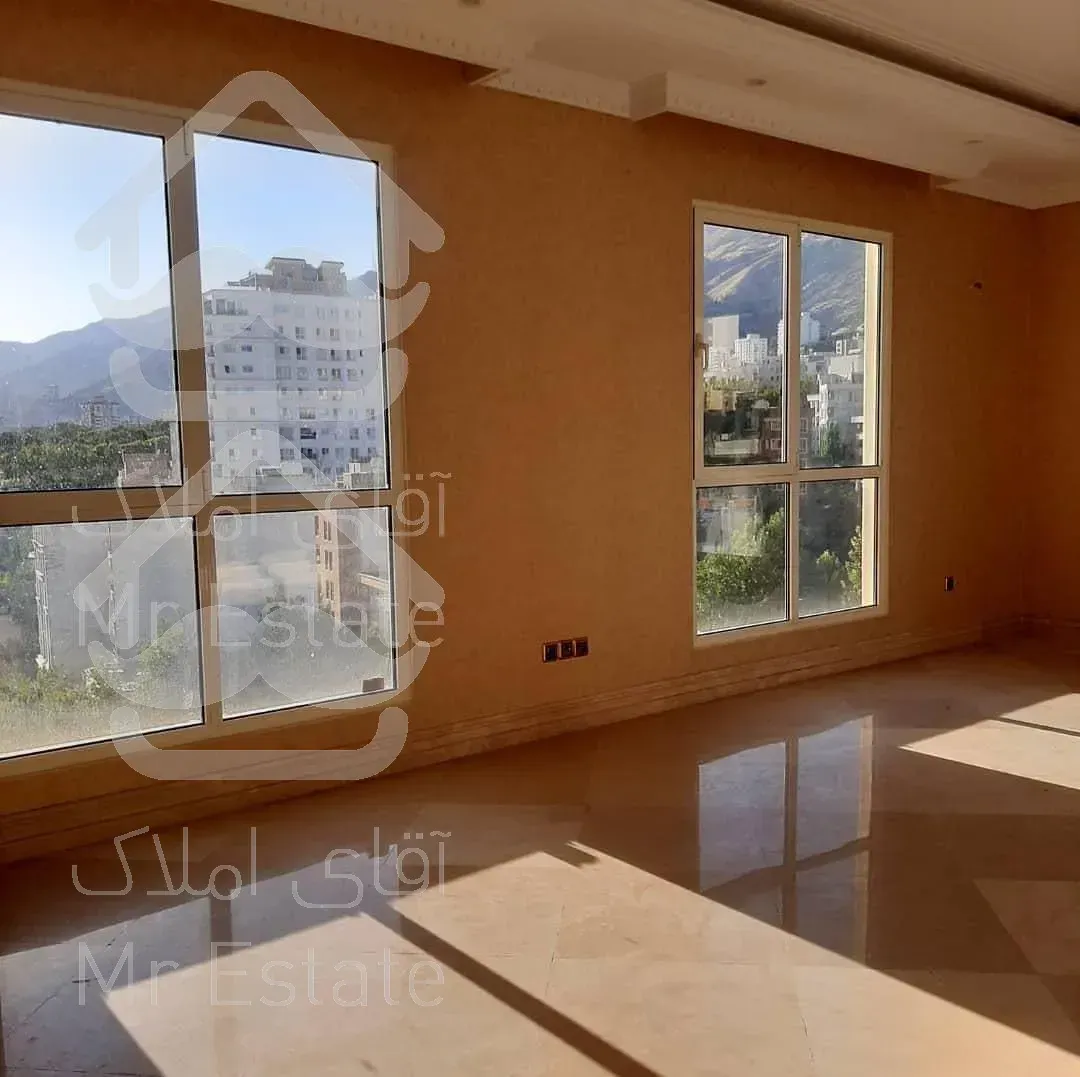 ١۶٠ متری اقدسیه سپند