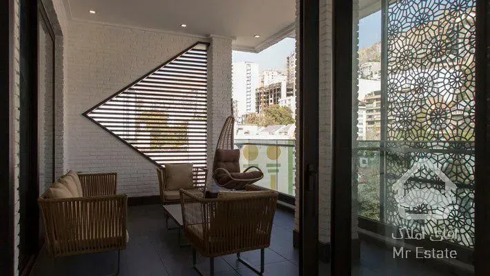 ۳۸۰متر +۱۰۰متر تراس کامرانیه