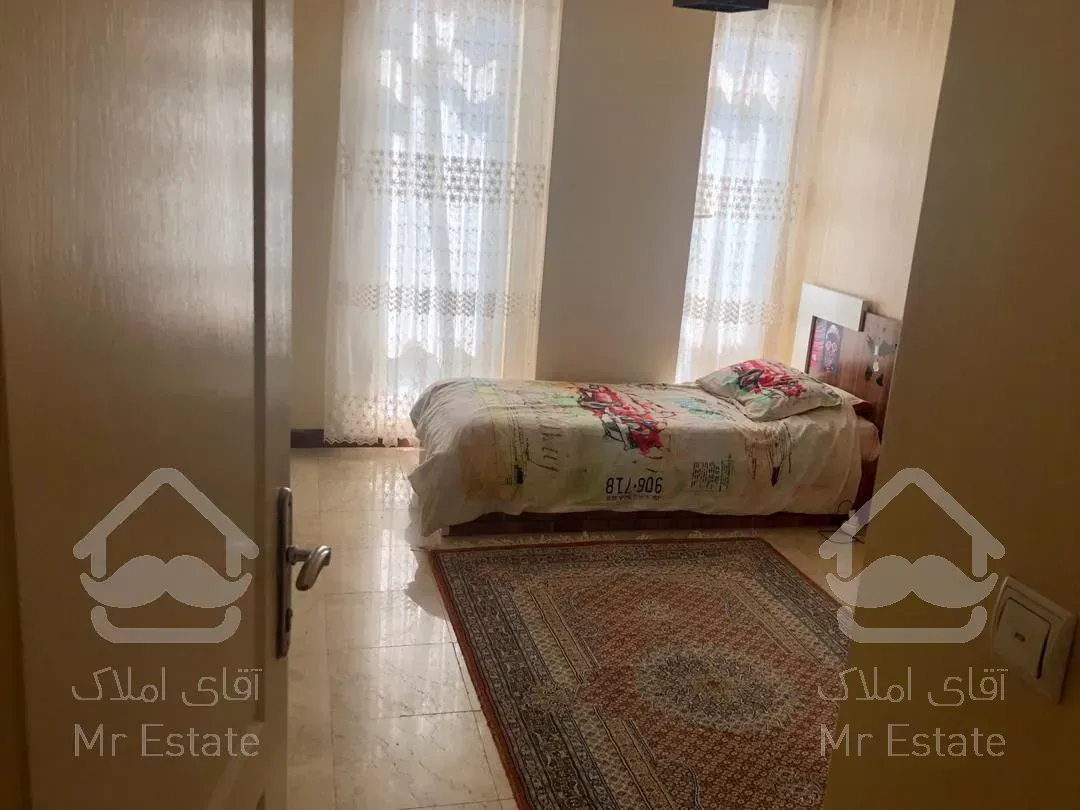 اجاره آپارتمان سه خوابه صادقیه