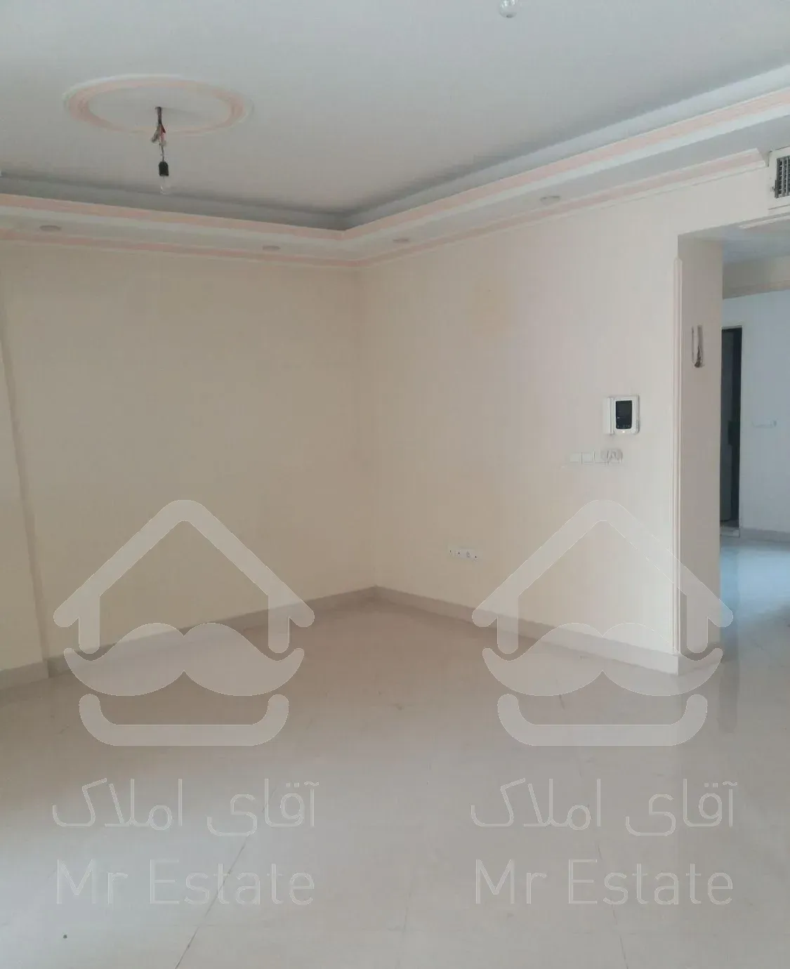 اپارتمان ۶۵ متری