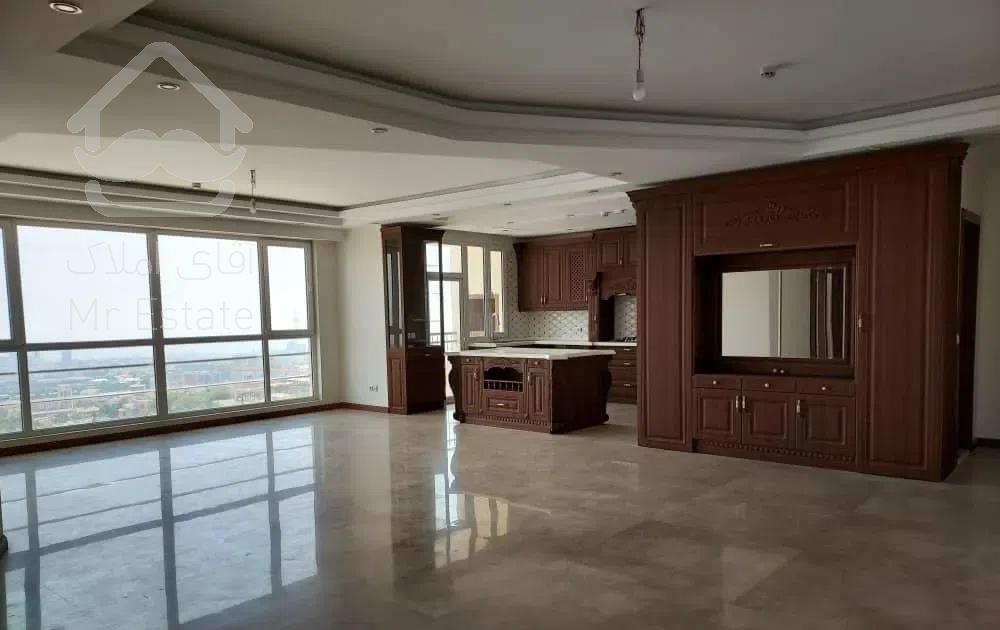 ۱۶۵ متر ویو شهر