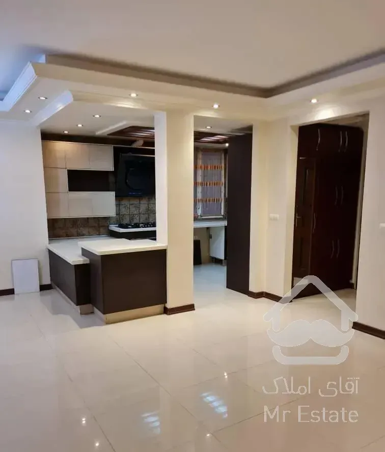 ١٦٠متر/٣خواب/ازگل