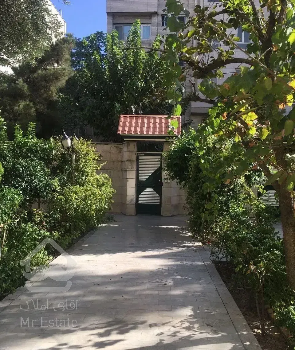 اجاره آپارتمان ۹۱ متری خیابان آیت ۲ دقیقه تا مترو