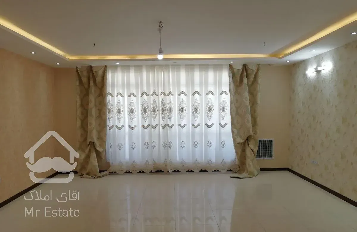 آپارتمان /125 متر /سه خواب /الهیه، رحمانیه