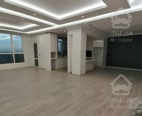 برج مجلل ملودی پارک / دفتر فروش برج