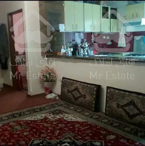 آپارتمان 64متری،گرگان جدید