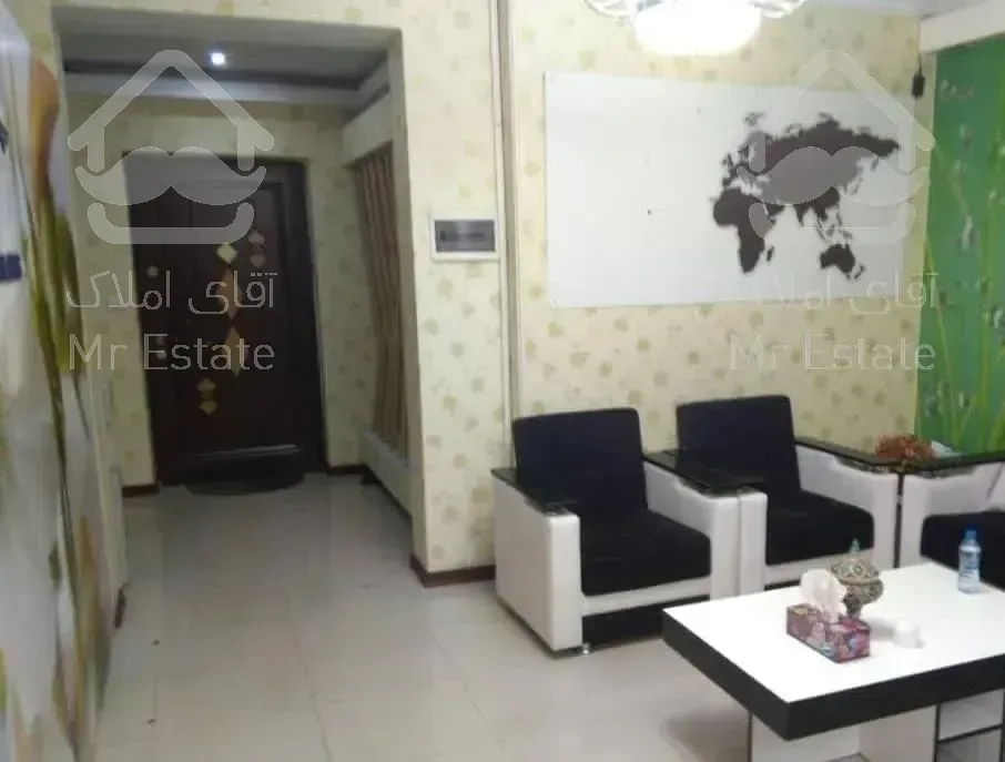 ۵۵متر/سنداداری/۳اطاق پرنور/بر اصلی