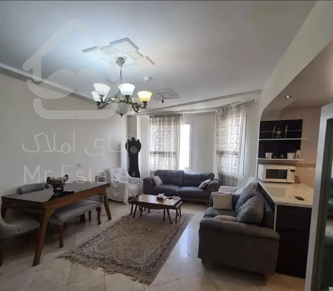 فروش فوری / قیمت استثنایی/ ۷۸ متری/ تاپ لوکشین