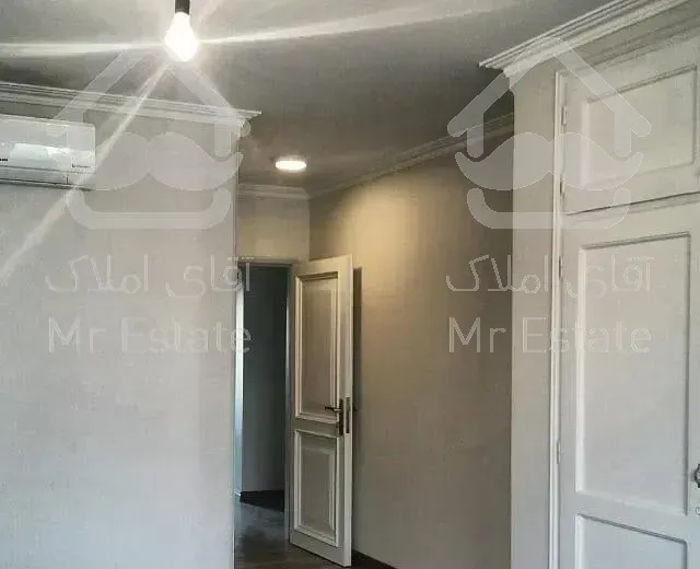 آپارتمان ۳۴۰متری واقع در زعفرانیه