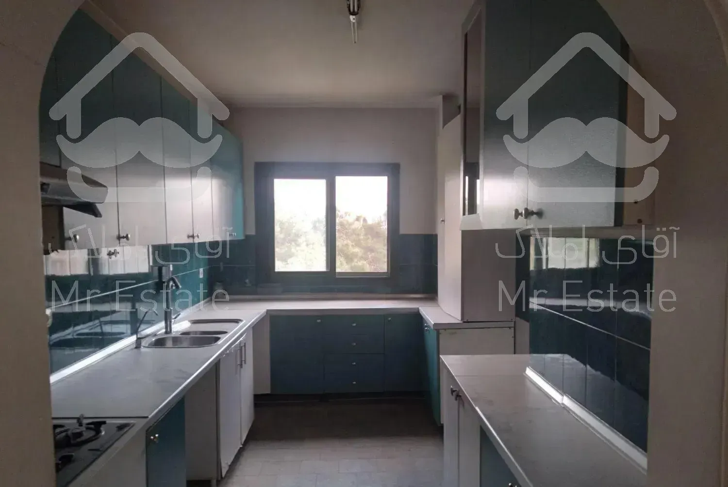 دولت   ۱۱۰ متر     سکونت و سرمایه گذاری