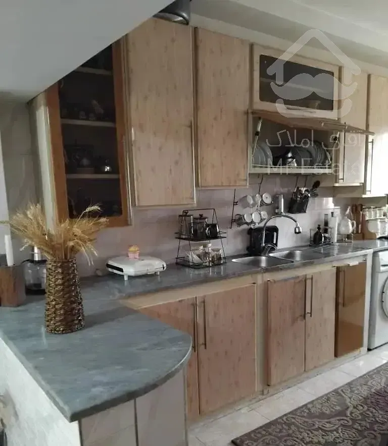 اجاره آپارتمان۹۰متری ۲خواب تمیز ط۱ در شربتی