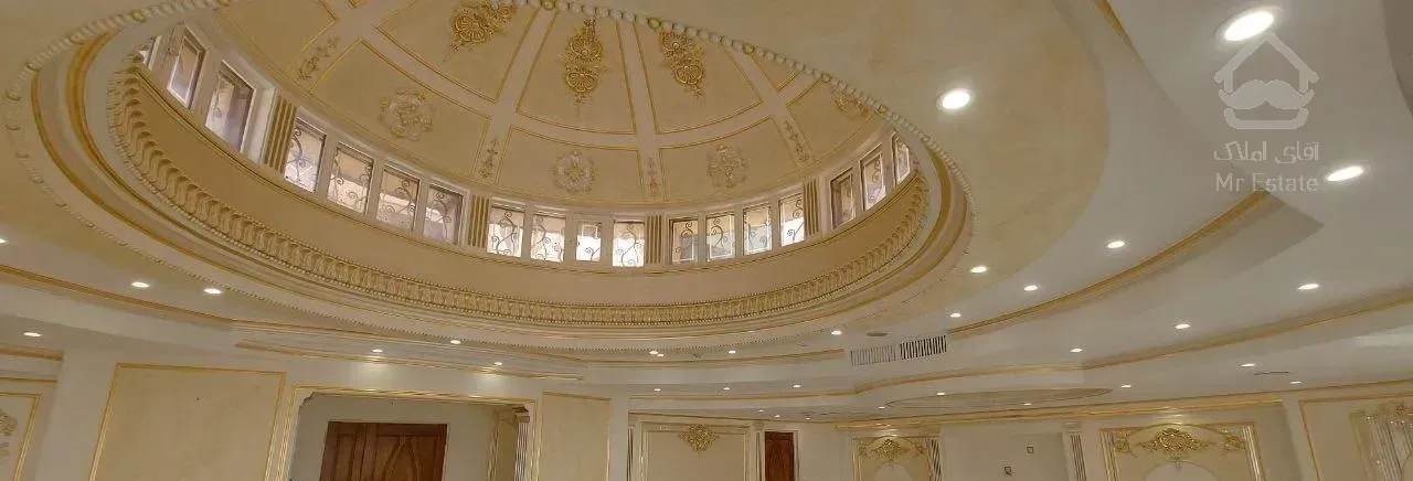 350 متر بهترن لوکیشن جردن نور و ویوی ابدی