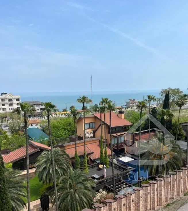 ۱۳۵ متر/ویو دریا/مدرس (بلوار امام رضا)