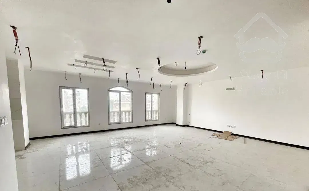 فروش آپارتمان تکواحدی 141 متری- 3 خواب بالوکیشنقوی