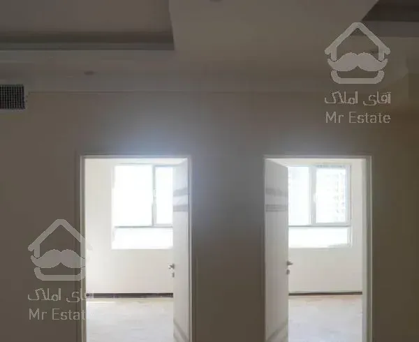 ۸۰متر/دوخ/کلیدنخورده/شهران جنوبی