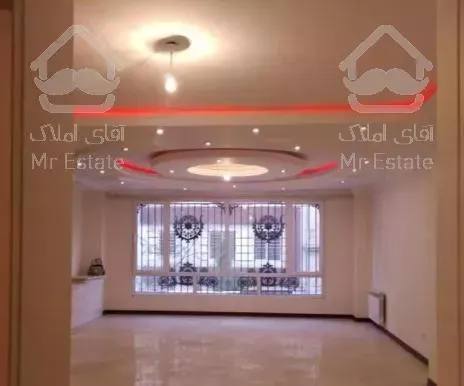 آپارتمان دوخوابه 112متری /شهرزیبا/آلاله شرقی