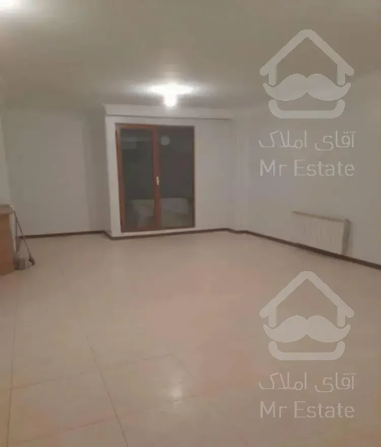 ظفر ۱۳۰ متر سه خوابه فول امکانات ظفر