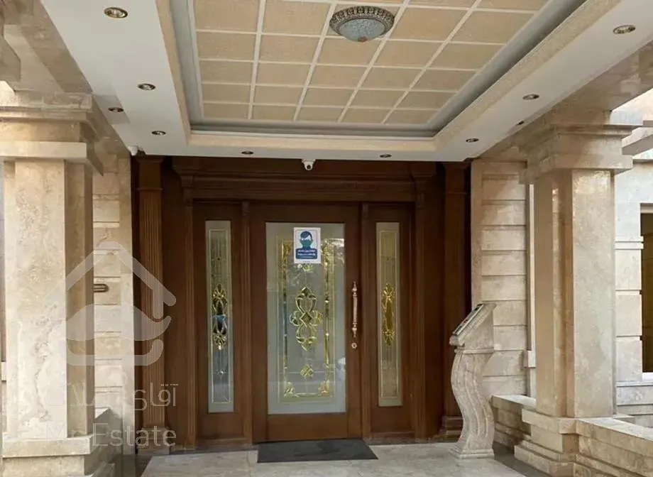 ۴۵متر/شهران - طوقانی/ فول امکانات