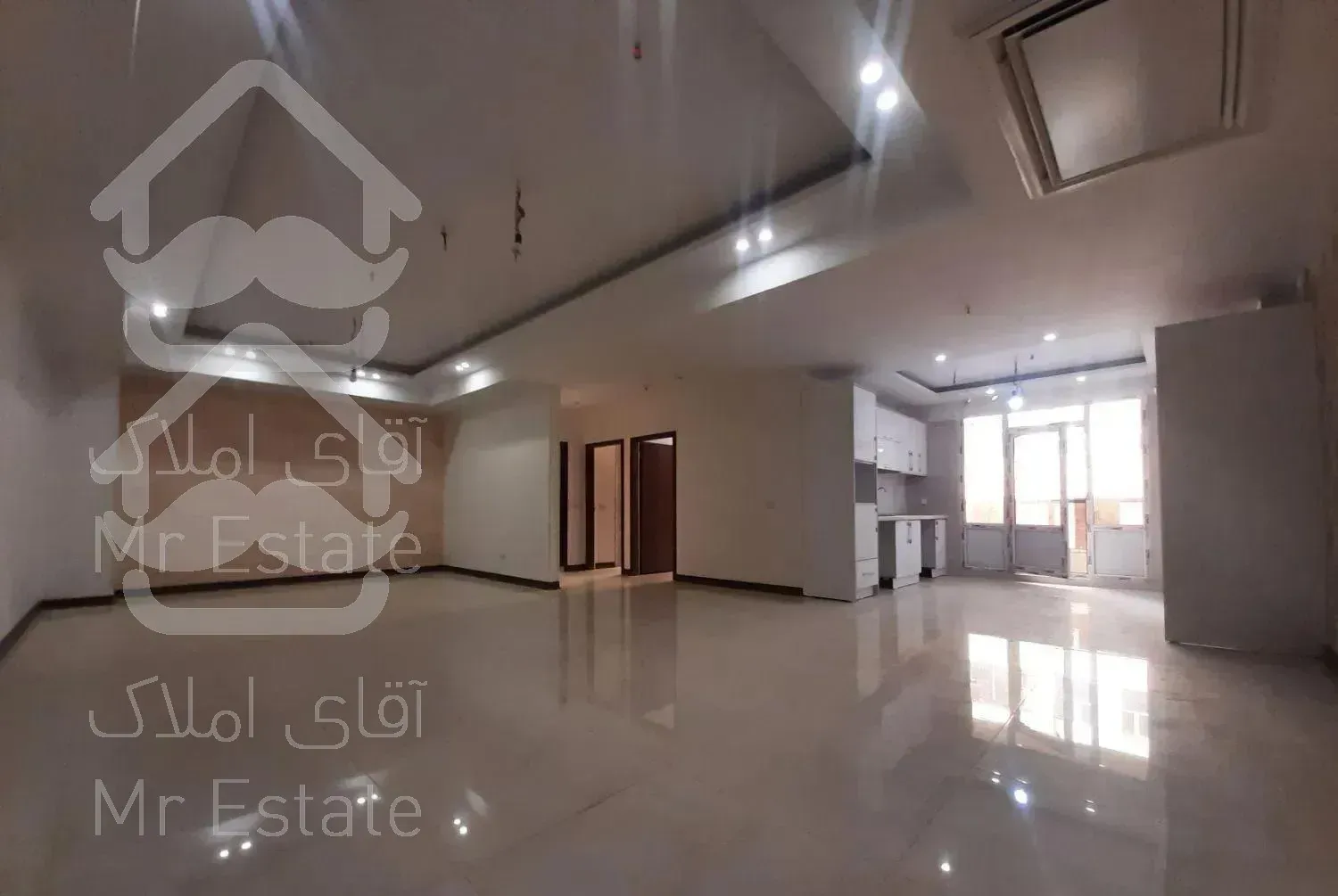 شاهکار منطقه/ ۱۱۰متری۲خواب