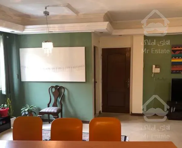 ۷۱ متر ۱خوابه تکواحدی باز سازی شده سه بر