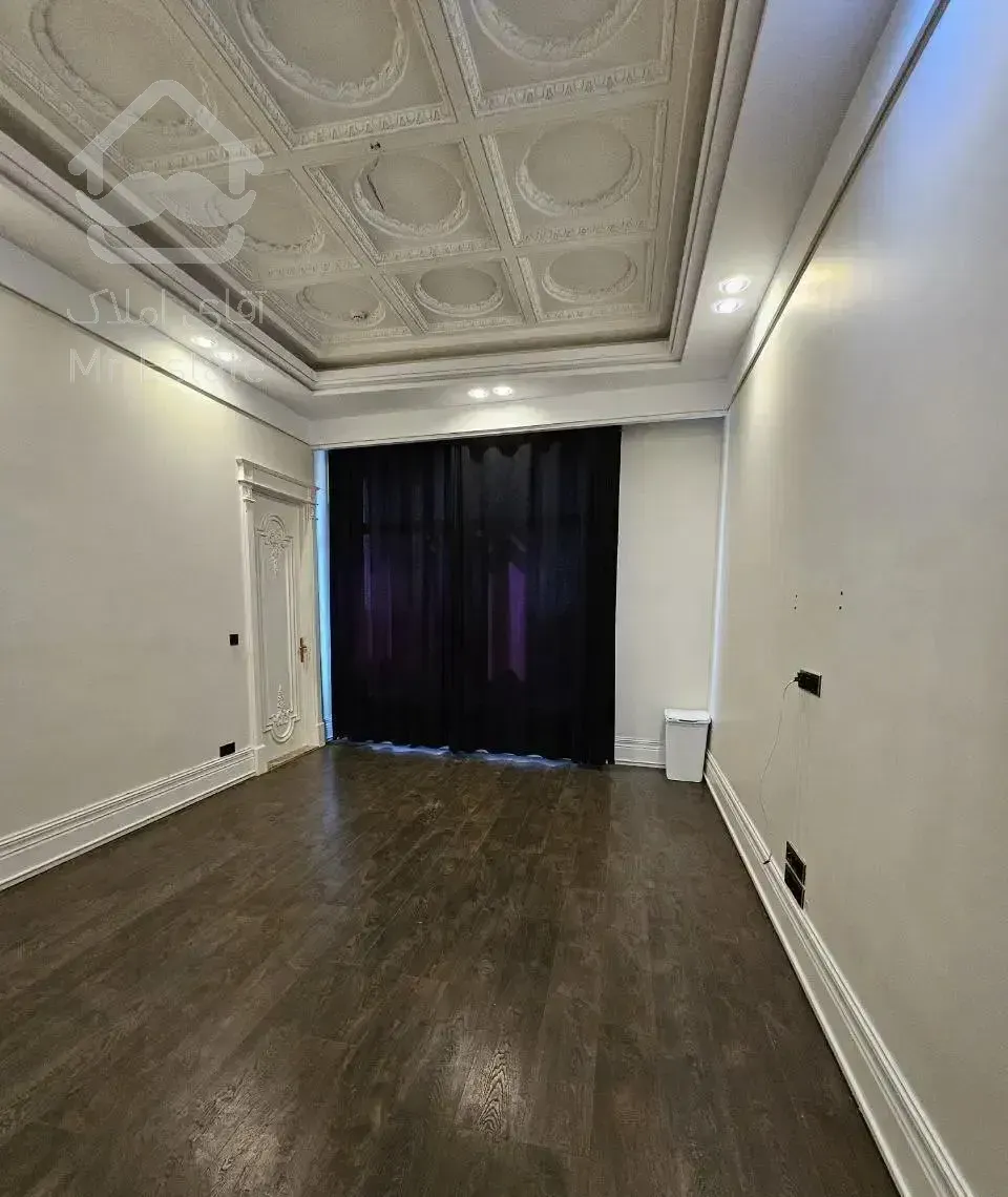 ۲۳۵متر ۳خوابه شیک ۲پ باکس/شمال جردن