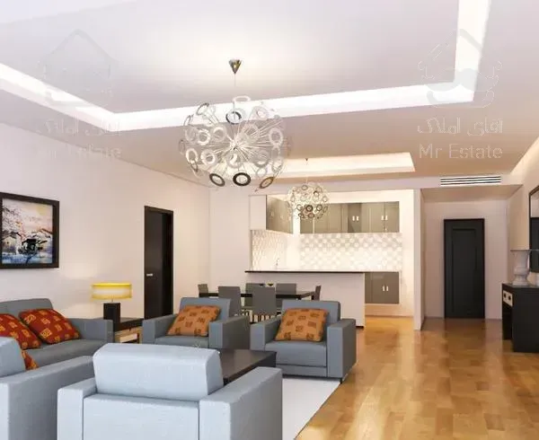 واحد 60 متر فول امکانات / سند تک برگ/نورگیر/استخر